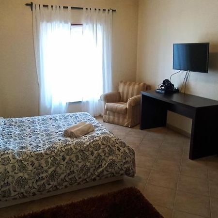 Linos House Daire Atouguia Da Baleia Dış mekan fotoğraf