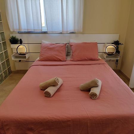Linos House Daire Atouguia Da Baleia Dış mekan fotoğraf