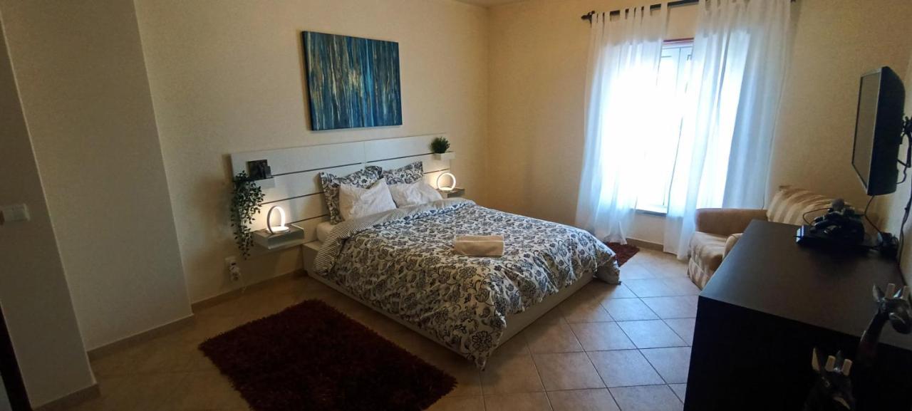 Linos House Daire Atouguia Da Baleia Dış mekan fotoğraf