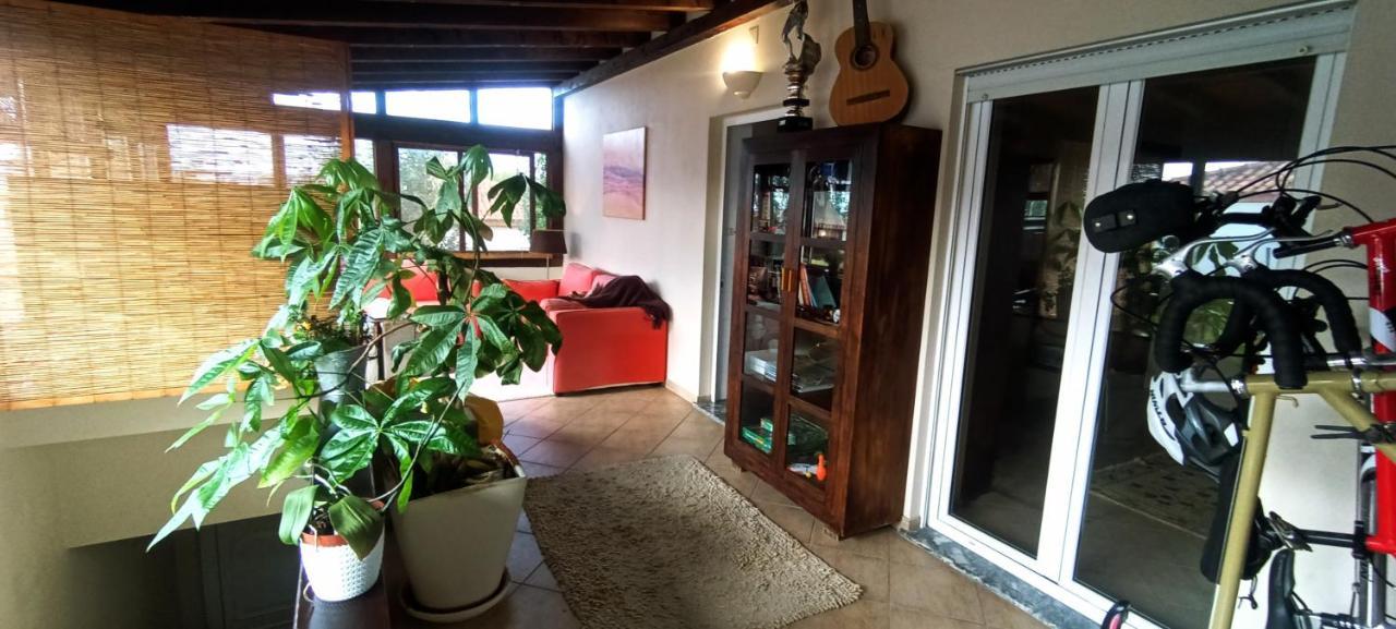 Linos House Daire Atouguia Da Baleia Dış mekan fotoğraf