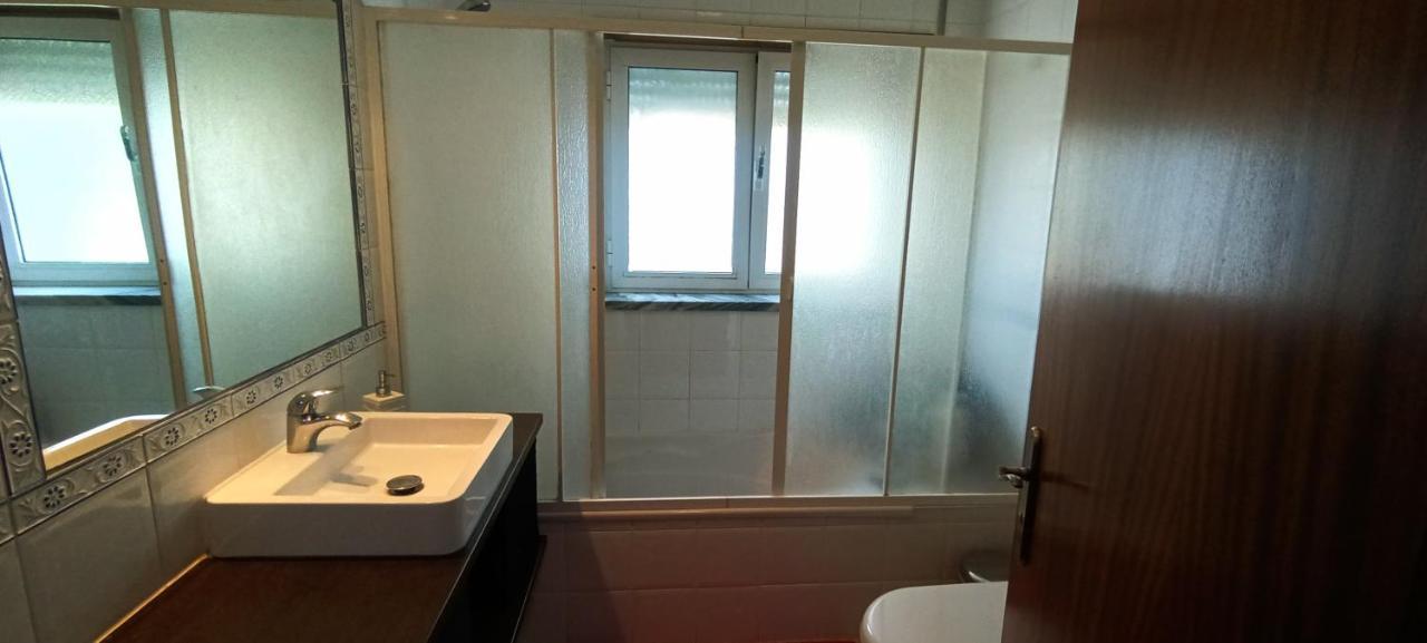 Linos House Daire Atouguia Da Baleia Dış mekan fotoğraf