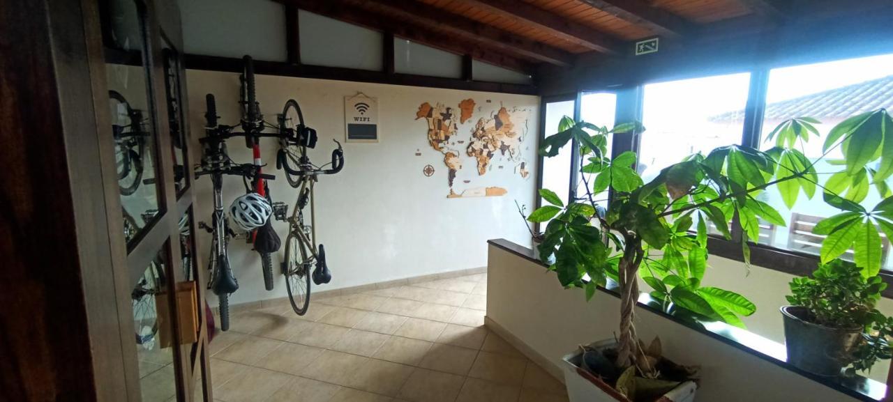 Linos House Daire Atouguia Da Baleia Dış mekan fotoğraf