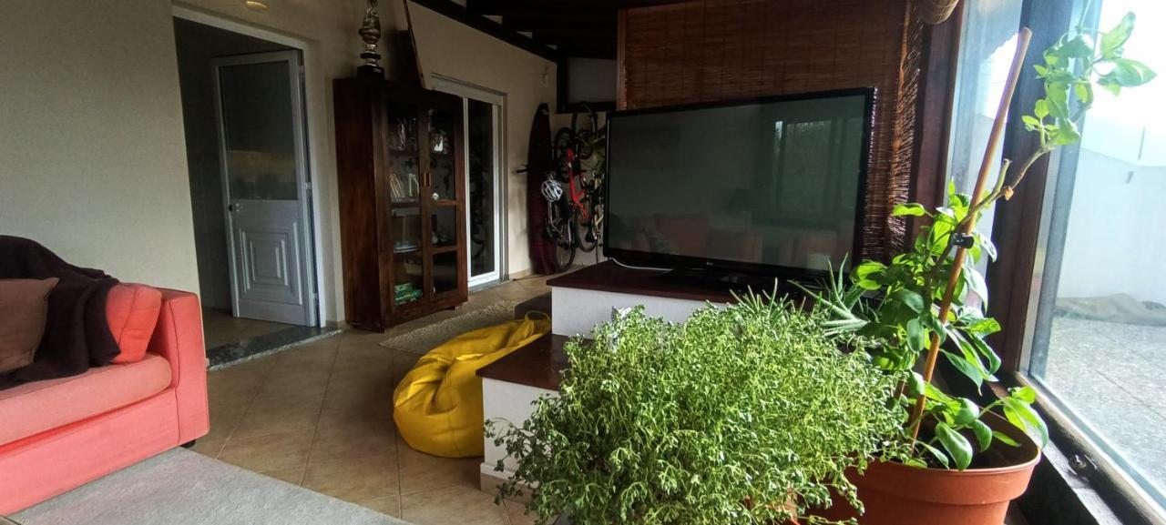 Linos House Daire Atouguia Da Baleia Dış mekan fotoğraf