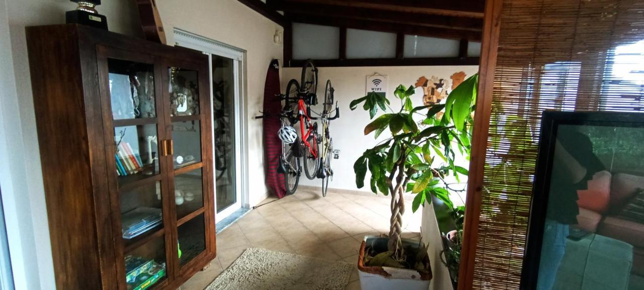 Linos House Daire Atouguia Da Baleia Dış mekan fotoğraf