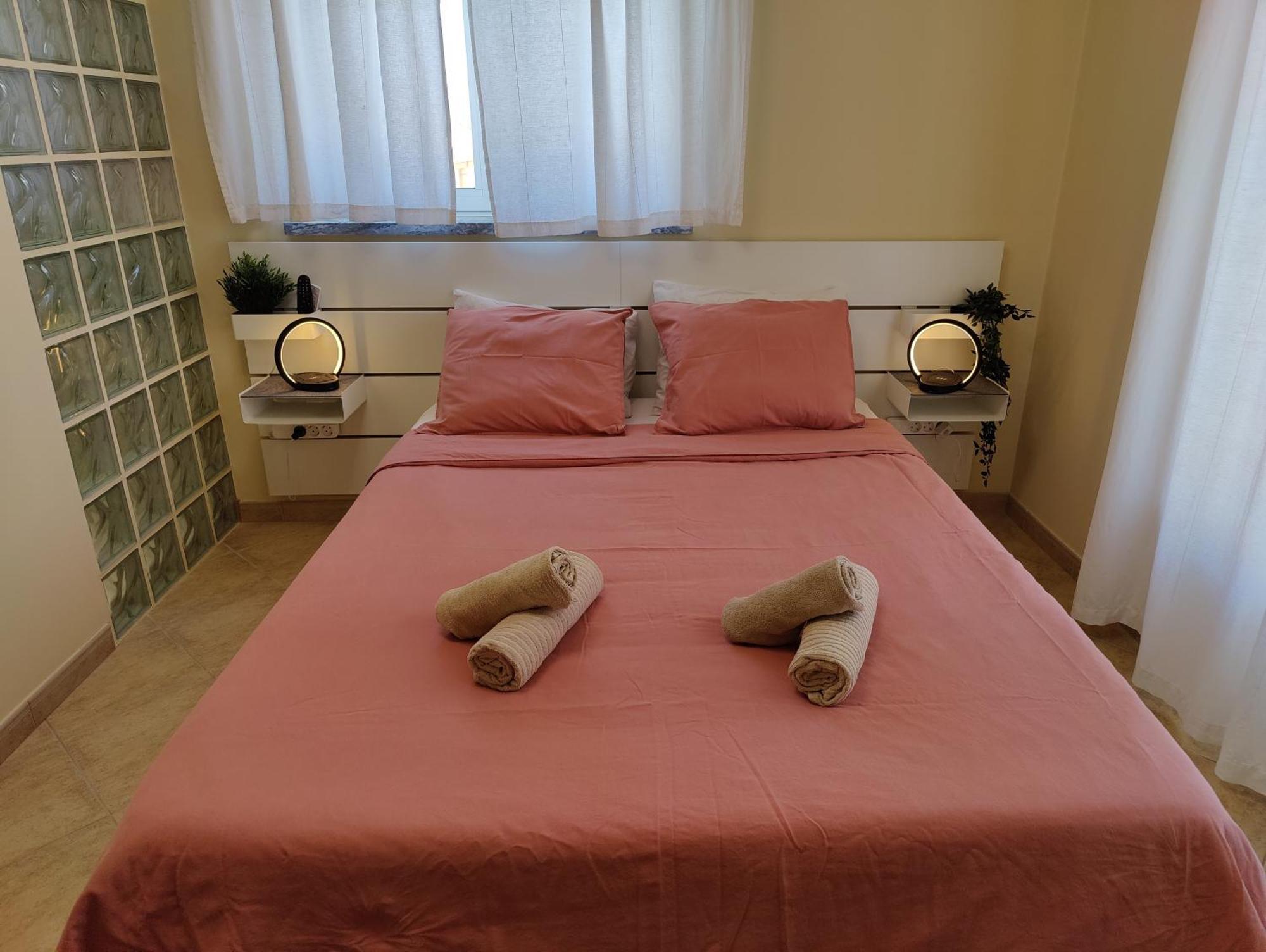 Linos House Daire Atouguia Da Baleia Dış mekan fotoğraf